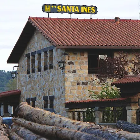 Hotel Santa Inés-2