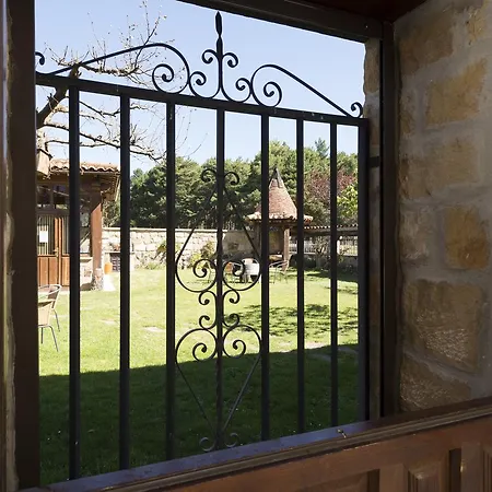 Hotel Santa Inés-3